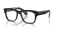 0OV5524U - Oliver Peoples - Black - (Black 1492) - 52 - 18 - 145 MM - Ardor Eyewear 827934499102