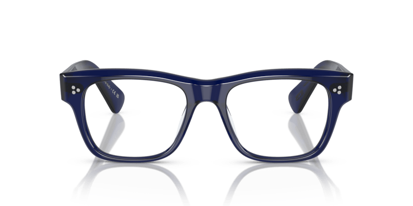 0OV5524U - Oliver Peoples - Blue - (Denim 1566) - 52 - 18 - 145 MM - Ardor Eyewear 827934499126