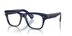 0OV5524U - Oliver Peoples - Blue - (Denim 1566) - 52 - 18 - 145 MM - Ardor Eyewear 827934499126