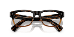 0OV5524U - Oliver Peoples - Brown - (8108 1001) - 52 - 18 - 145 MM - Ardor Eyewear 827934499089