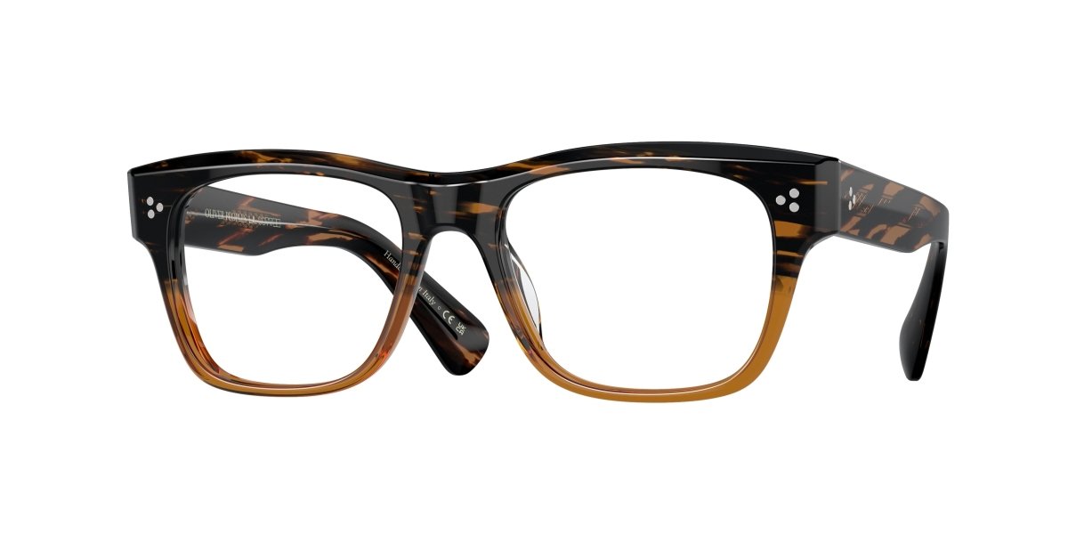 0OV5524U - Oliver Peoples - Brown - (8108 1001) - 52 - 18 - 145 MM - Ardor Eyewear 827934499089