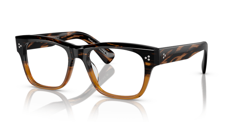 0OV5524U - Oliver Peoples - Brown - (8108 1001) - 52 - 18 - 145 MM - Ardor Eyewear 827934499089