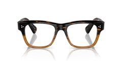 0OV5524U - Oliver Peoples - Brown - (8108 1001) - 52 - 18 - 145 MM - Ardor Eyewear 827934499089