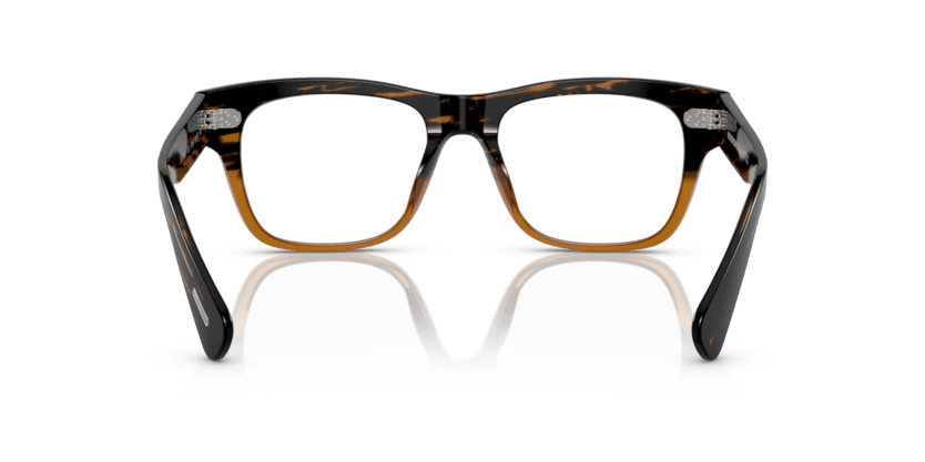 0OV5524U - Oliver Peoples - Brown - (8108 1001) - 52 - 18 - 145 MM - Ardor Eyewear 827934499089