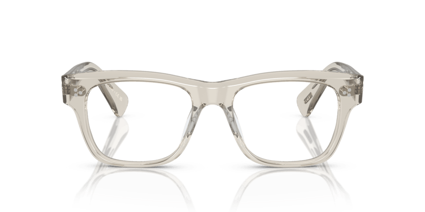 0OV5524U - Oliver Peoples - Grey - (Shroom 1524) - 52 - 18 - 145 MM - Ardor Eyewear 827934499119