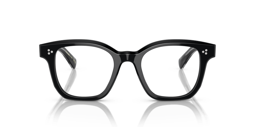 0OV5525U - Oliver Peoples - Black - (Black 1492) - 48 - 20 - 145 MM - Ardor Eyewear 827934499249