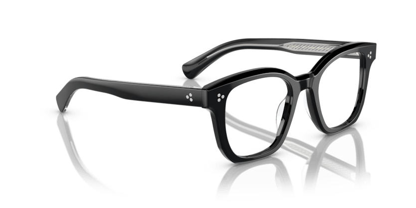 0OV5525U - Oliver Peoples - Black - (Black 1492) - 48 - 20 - 145 MM - Ardor Eyewear 827934499249