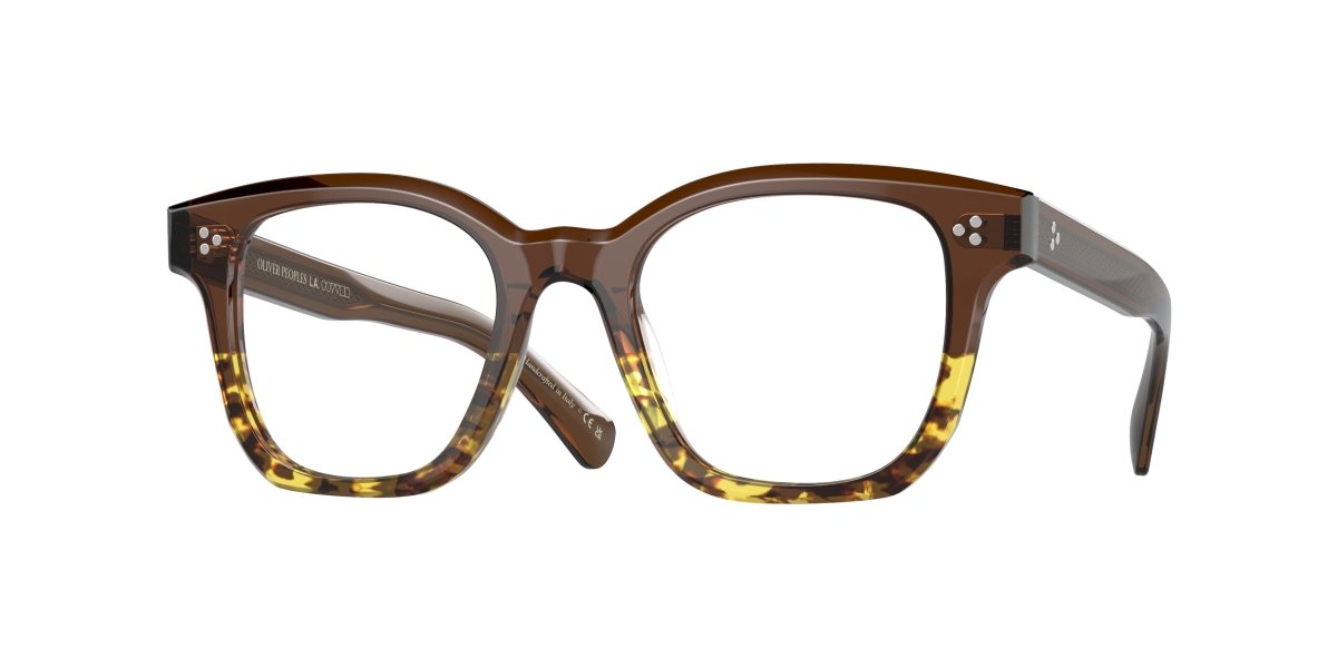 0OV5525U - Oliver Peoples - Brown - (Espresso/382 Gradient 1756) - 48 - 20 - 145 MM - Ardor Eyewear 827934499263