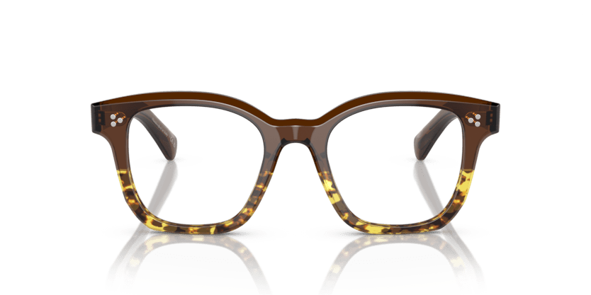 0OV5525U - Oliver Peoples - Brown - (Espresso/382 Gradient 1756) - 48 - 20 - 145 MM - Ardor Eyewear 827934499263