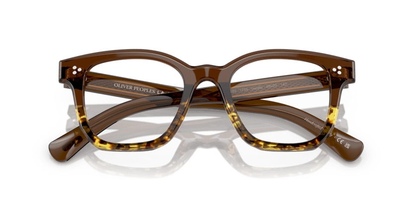 0OV5525U - Oliver Peoples - Brown - (Espresso/382 Gradient 1756) - 48 - 20 - 145 MM - Ardor Eyewear 827934499263