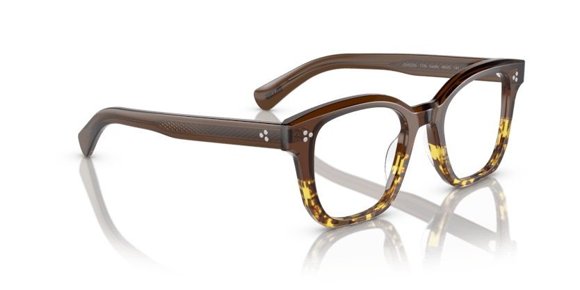 0OV5525U - Oliver Peoples - Brown - (Espresso/382 Gradient 1756) - 48 - 20 - 145 MM - Ardor Eyewear 827934499263