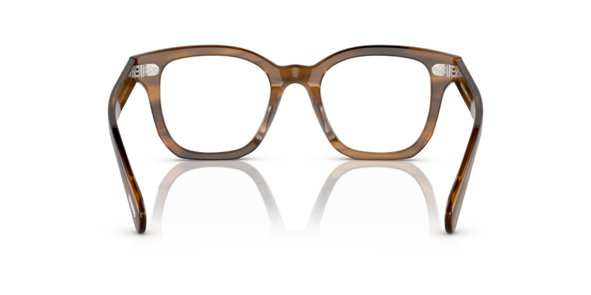 0OV5525U - Oliver Peoples - Brown - (Raintree 1011) - 48 - 20 - 145 MM - Ardor Eyewear 827934499232