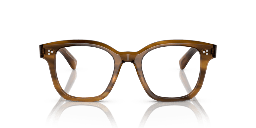 0OV5525U - Oliver Peoples - Brown - (Raintree 1011) - 48 - 20 - 145 MM - Ardor Eyewear 827934499232