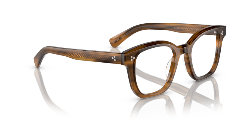 0OV5525U - Oliver Peoples - Brown - (Raintree 1011) - 48 - 20 - 145 MM - Ardor Eyewear 827934499232