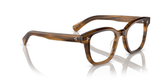 0OV5525U - Oliver Peoples - Brown - (Raintree 1011) - 48 - 20 - 145 MM - Ardor Eyewear 827934499232