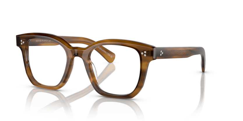 0OV5525U - Oliver Peoples - Brown - (Raintree 1011) - 48 - 20 - 145 MM - Ardor Eyewear 827934499232