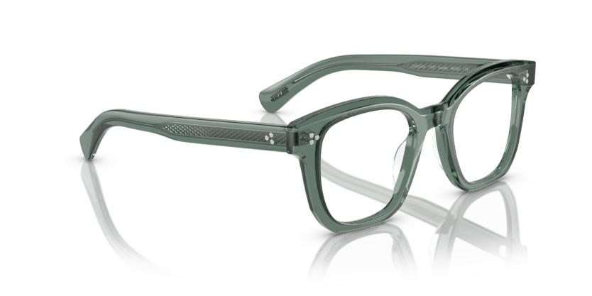 0OV5525U - Oliver Peoples - Green - (Ivy 1547) - 48 - 20 - 145 MM - Ardor Eyewear 827934499256