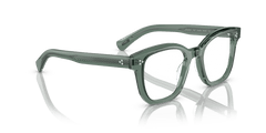 0OV5525U - Oliver Peoples - Green - (Ivy 1547) - 48 - 20 - 145 MM - Ardor Eyewear 827934499256