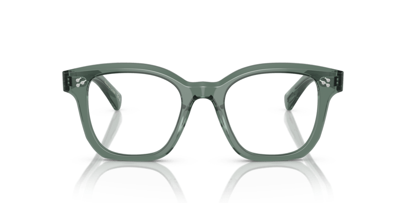 0OV5525U - Oliver Peoples - Green - (Ivy 1547) - 48 - 20 - 145 MM - Ardor Eyewear 827934499256