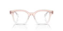 0OV5525U - Oliver Peoples - Transparent - (Light Silk/Crystal Gradient 1769) - 48 - 20 - 145 MM - Ardor Eyewear 827934500730