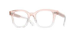 0OV5525U - Oliver Peoples - Transparent - (Light Silk/Crystal Gradient 1769) - 48 - 20 - 145 MM - Ardor Eyewear 827934500730