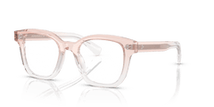 0OV5525U - Oliver Peoples - Transparent - (Light Silk/Crystal Gradient 1769) - 48 - 20 - 145 MM - Ardor Eyewear 827934500730