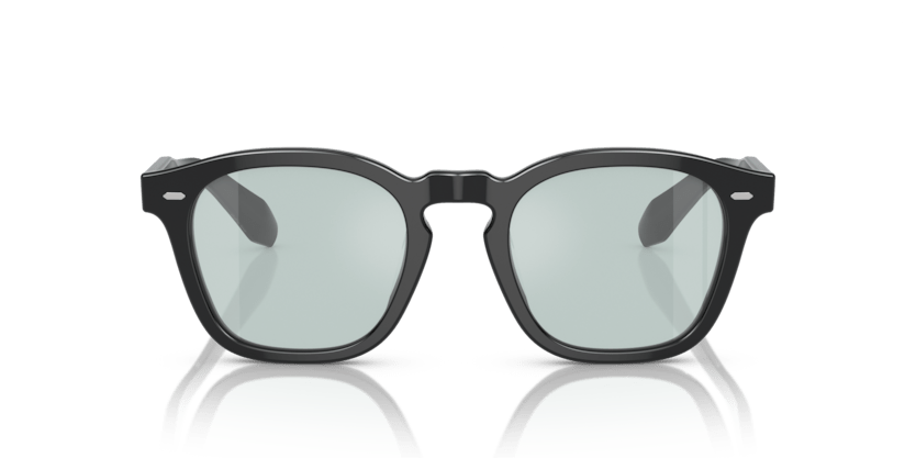 0OV5527U - Oliver Peoples - Black - (Black 1731) - 49 - 21 - 145 MM - Ardor Eyewear 827934498778