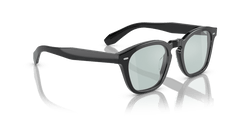 0OV5527U - Oliver Peoples - Black - (Black 1731) - 49 - 21 - 145 MM - Ardor Eyewear 827934498778