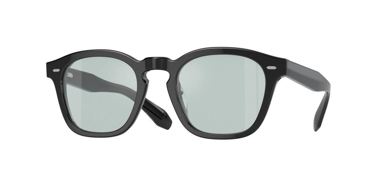 0OV5527U - Oliver Peoples - Black - (Black 1731) - 49 - 21 - 145 MM - Ardor Eyewear 827934498778