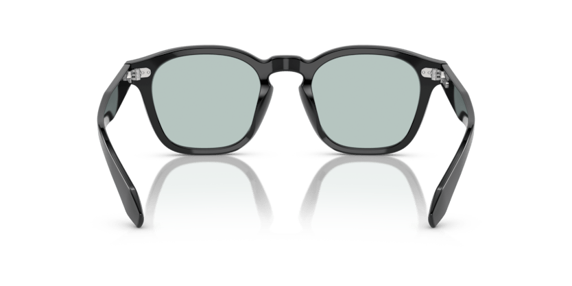 0OV5527U - Oliver Peoples - Black - (Black 1731) - 49 - 21 - 145 MM - Ardor Eyewear 827934498778