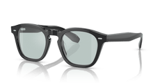 0OV5527U - Oliver Peoples - Black - (Black 1731) - 49 - 21 - 145 MM - Ardor Eyewear 827934498778