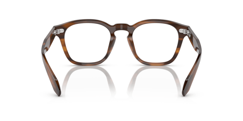 0OV5527U - Oliver Peoples - Green - (Sycamore 1753) - 49 - 21 - 145 MM - Ardor Eyewear 827934498808