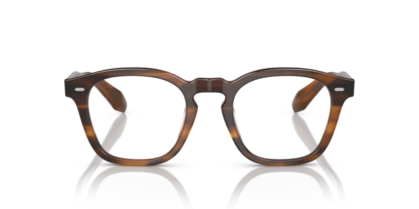 0OV5527U - Oliver Peoples - Green - (Sycamore 1753) - 49 - 21 - 145 MM - Ardor Eyewear 827934498808