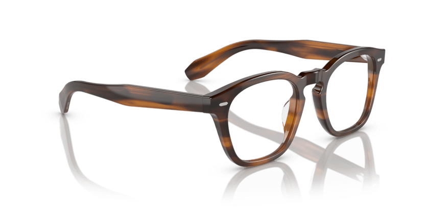 0OV5527U - Oliver Peoples - Green - (Sycamore 1753) - 49 - 21 - 145 MM - Ardor Eyewear 827934498808