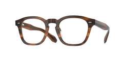 0OV5527U - Oliver Peoples - Green - (Sycamore 1753) - 49 - 21 - 145 MM - Ardor Eyewear 827934498808