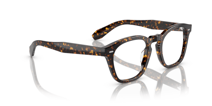 0OV5527U - Oliver Peoples - Tortoise - (Atago Tortoise 1741) - 49 - 21 - 145 MM - Ardor Eyewear 827934498785