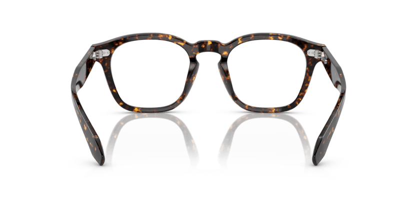 0OV5527U - Oliver Peoples - Tortoise - (Atago Tortoise 1741) - 49 - 21 - 145 MM - Ardor Eyewear 827934498785