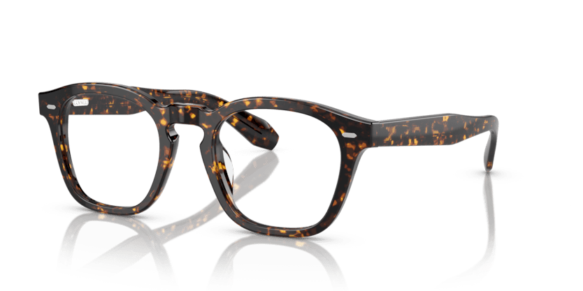 0OV5527U - Oliver Peoples - Tortoise - (Atago Tortoise 1741) - 49 - 21 - 145 MM - Ardor Eyewear 827934498785