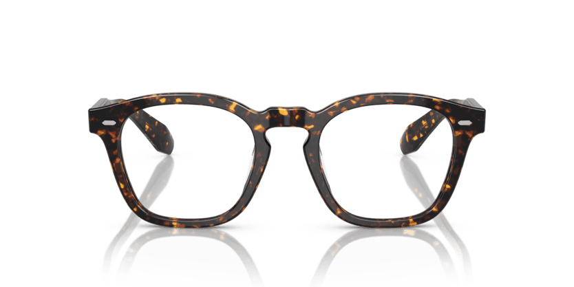 0OV5527U - Oliver Peoples - Tortoise - (Atago Tortoise 1741) - 49 - 21 - 145 MM - Ardor Eyewear 827934498785