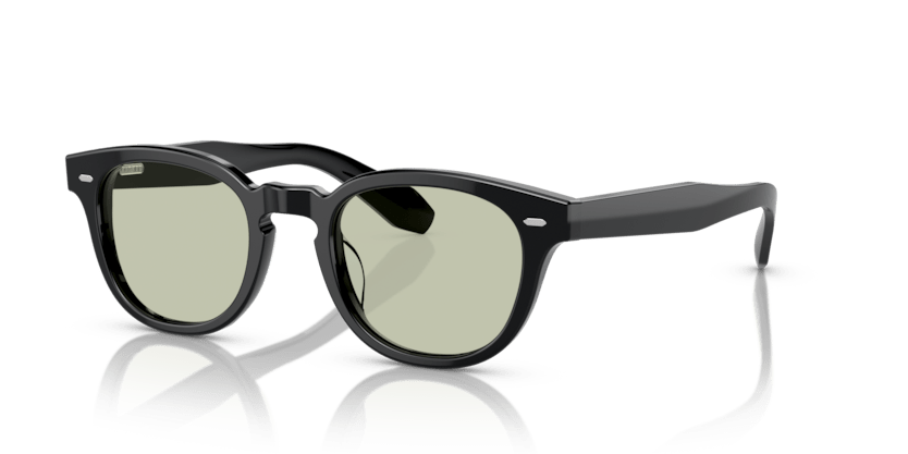 0OV5528U - Oliver Peoples - Black - (Black 1731) - 47 - 21 - 145 MM - Ardor Eyewear 827934498716