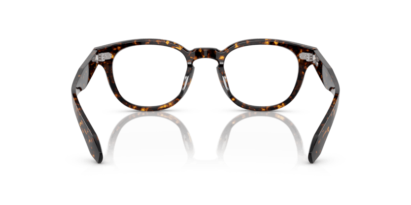 0OV5528U - Oliver Peoples - Tortoise - (Atago Tortoise 1741) - 47 - 21 - 145 MM - Ardor Eyewear 827934498730