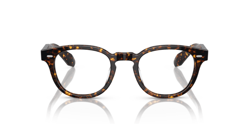 0OV5528U - Oliver Peoples - Tortoise - (Atago Tortoise 1741) - 47 - 21 - 145 MM - Ardor Eyewear 827934498730