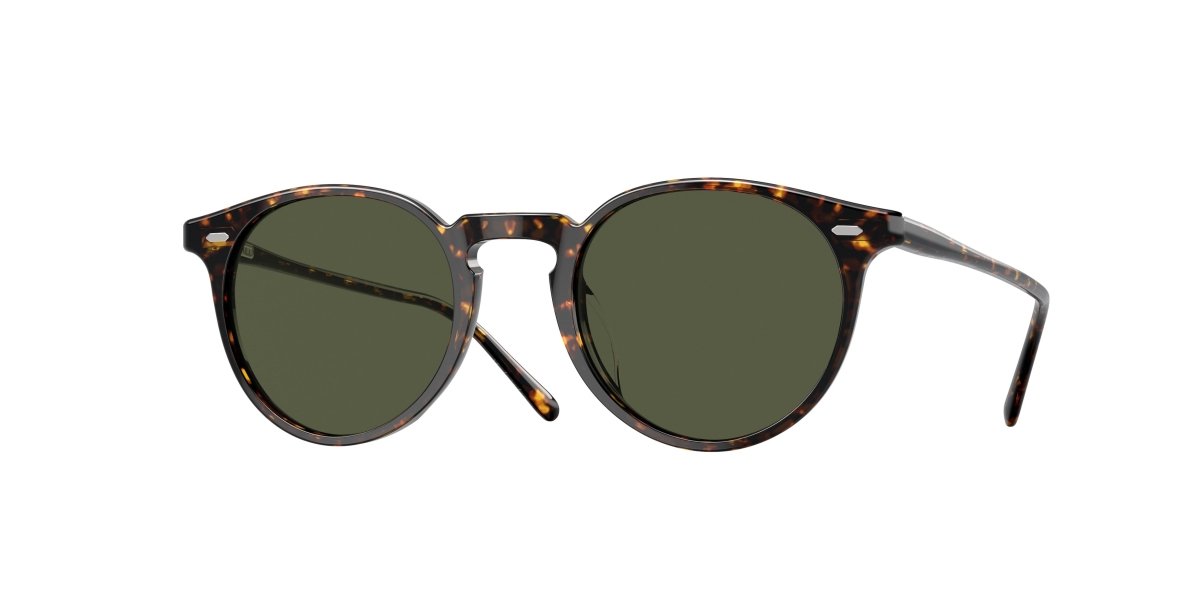 0OV5529SU - Oliver Peoples - (Atago Tortoise) G - 15 - 48 - 20 - 145 MM - Ardor Eyewear 827934498983