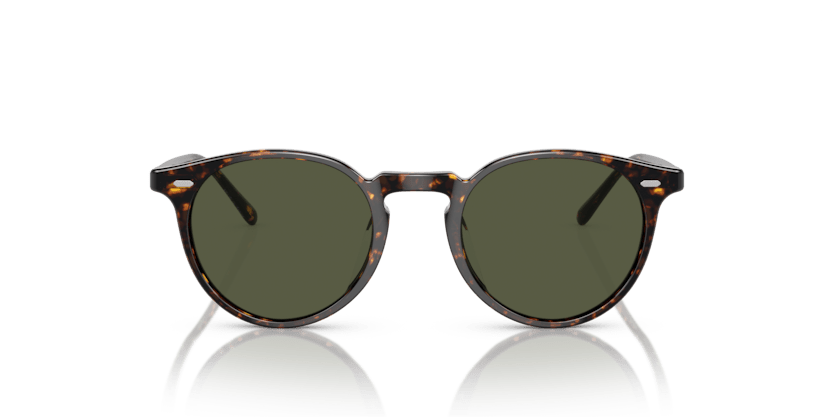 0OV5529SU - Oliver Peoples - (Atago Tortoise) G - 15 - 48 - 20 - 145 MM - Ardor Eyewear 827934498983