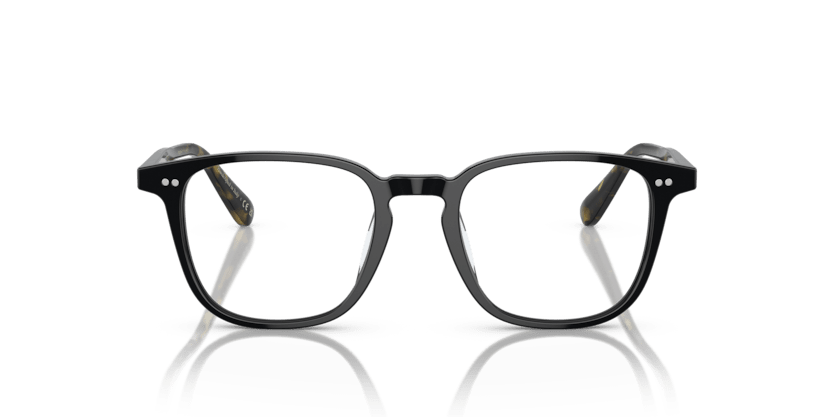 0OV5532U - Oliver Peoples - Black - (Black/Vintage DTBK 1717) - 48 - 19 - 145 MM - Ardor Eyewear 827934499072