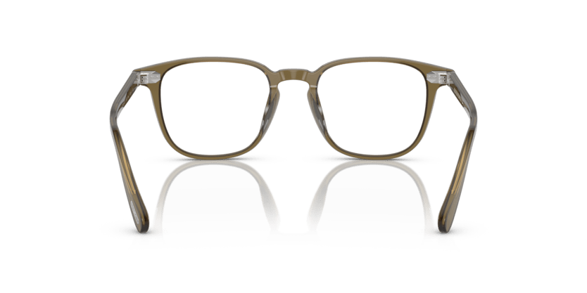 0OV5532U - Oliver Peoples - Green - (Dusty Olive 1678) - 48 - 19 - 145 MM - Ardor Eyewear 827934499065