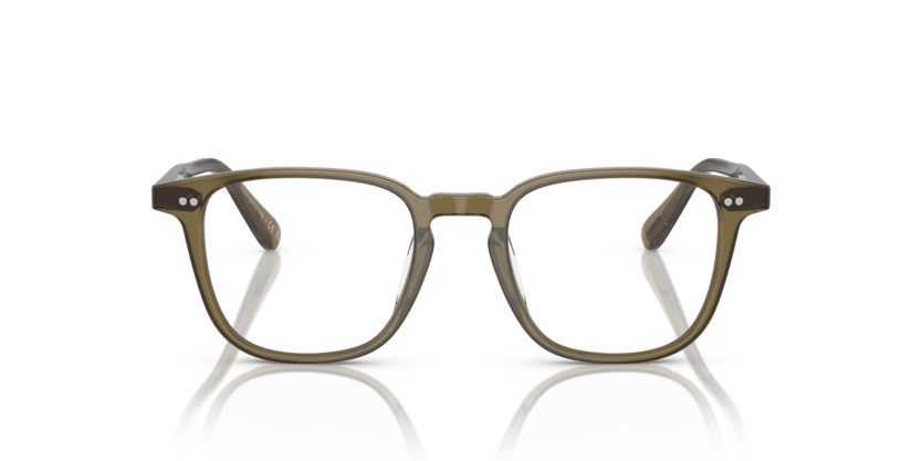 0OV5532U - Oliver Peoples - Green - (Dusty Olive 1678) - 48 - 19 - 145 MM - Ardor Eyewear 827934499065