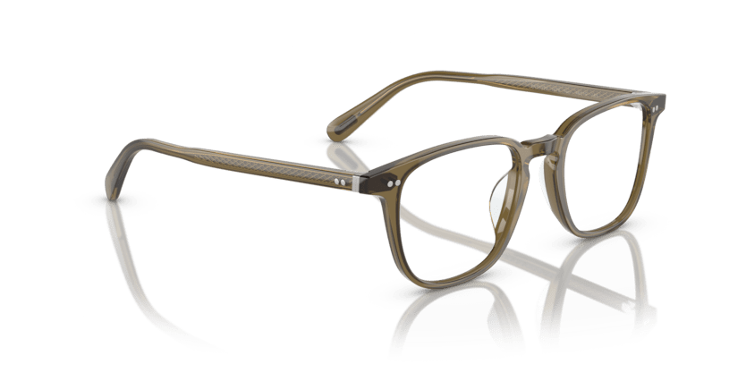 0OV5532U - Oliver Peoples - Green - (Dusty Olive 1678) - 48 - 19 - 145 MM - Ardor Eyewear 827934499065