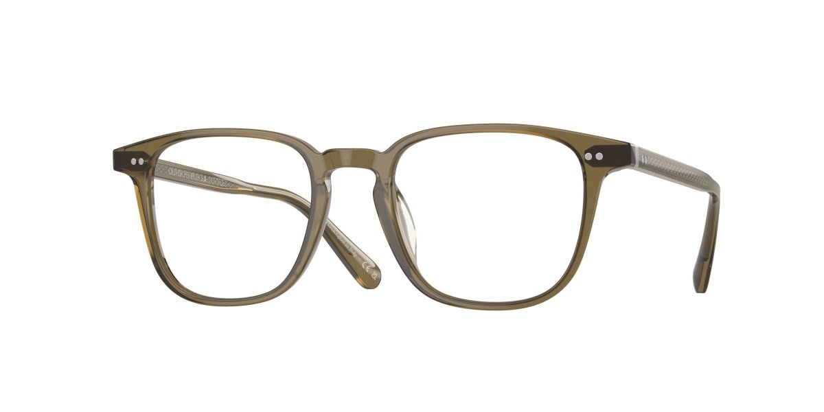 0OV5532U - Oliver Peoples - Green - (Dusty Olive 1678) - 48 - 19 - 145 MM - Ardor Eyewear 827934499065