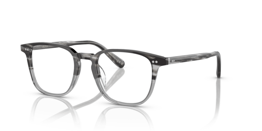 0OV5532U - Oliver Peoples - Grey - (Storm 1002) - 48 - 19 - 145 MM - Ardor Eyewear 827934499034